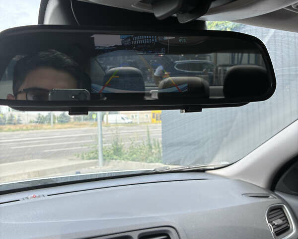 Серый Вольво С60, объемом двигателя 2.95 л и пробегом 223 тыс. км за 10800 $, фото 29 на Automoto.ua