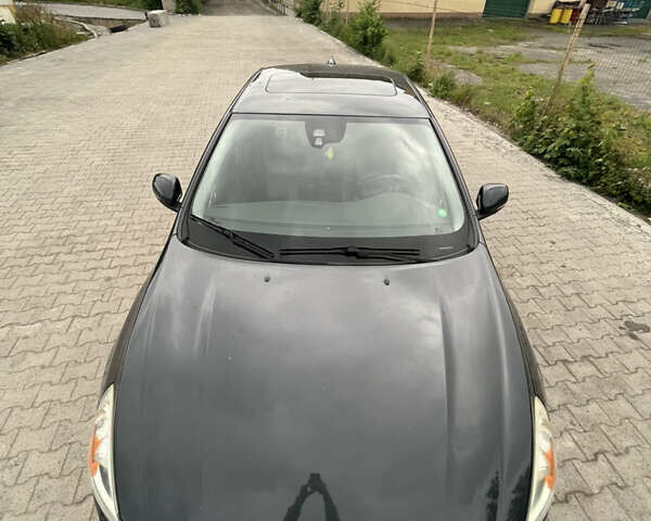 Серый Вольво С60, объемом двигателя 2.5 л и пробегом 213 тыс. км за 11000 $, фото 8 на Automoto.ua