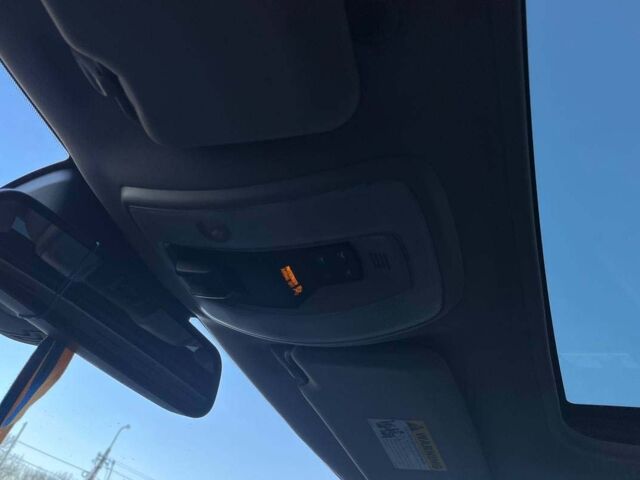 Серый Вольво С60, объемом двигателя 2.5 л и пробегом 208 тыс. км за 9700 $, фото 14 на Automoto.ua