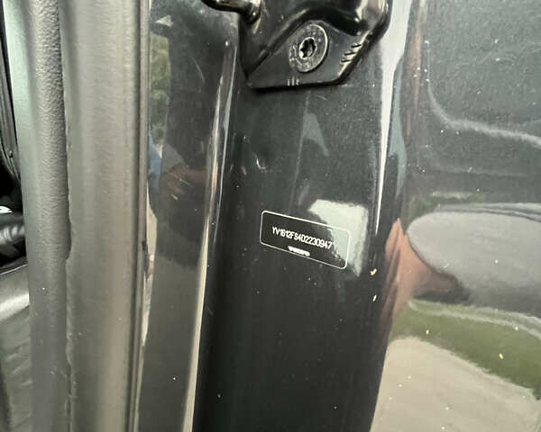 Серый Вольво С60, объемом двигателя 2.5 л и пробегом 213 тыс. км за 11000 $, фото 14 на Automoto.ua