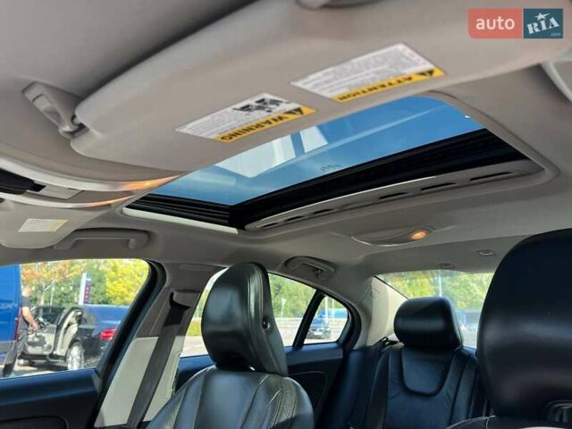 Сірий Вольво С60, об'ємом двигуна 2.5 л та пробігом 208 тис. км за 10490 $, фото 20 на Automoto.ua