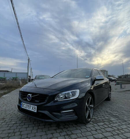 Сірий Вольво С60, об'ємом двигуна 1.97 л та пробігом 225 тис. км за 14700 $, фото 29 на Automoto.ua