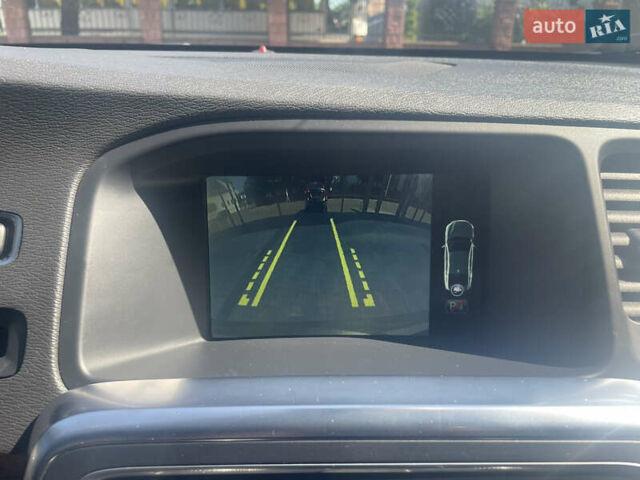 Серый Вольво С60, объемом двигателя 1.97 л и пробегом 150 тыс. км за 13300 $, фото 36 на Automoto.ua