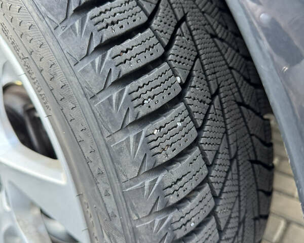 Сірий Вольво С60, об'ємом двигуна 1.56 л та пробігом 249 тис. км за 13000 $, фото 10 на Automoto.ua