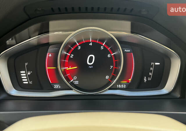 Серый Вольво С60, объемом двигателя 2 л и пробегом 128 тыс. км за 11000 $, фото 17 на Automoto.ua