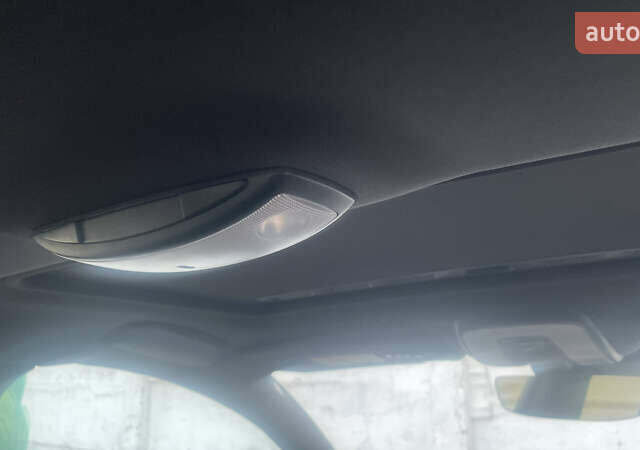 Серый Вольво С60, объемом двигателя 1.97 л и пробегом 150 тыс. км за 13300 $, фото 19 на Automoto.ua