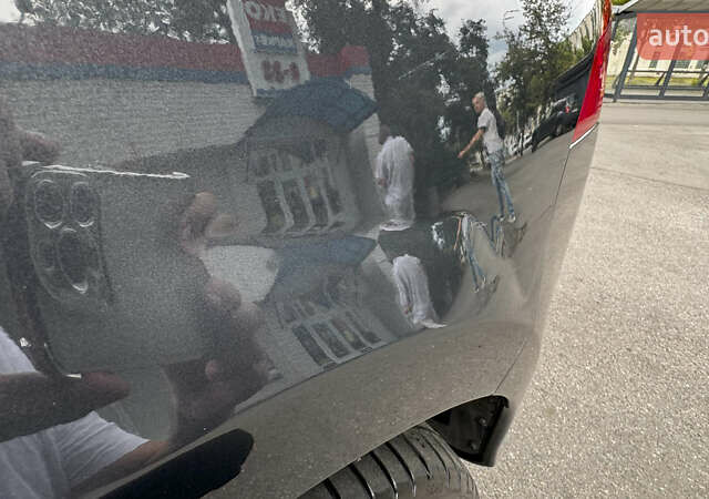 Серый Вольво С60, объемом двигателя 2.52 л и пробегом 111 тыс. км за 16000 $, фото 18 на Automoto.ua