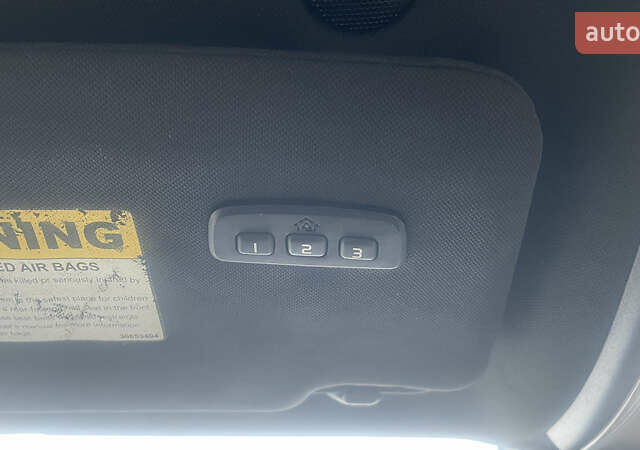 Серый Вольво С60, объемом двигателя 1.97 л и пробегом 150 тыс. км за 13300 $, фото 41 на Automoto.ua