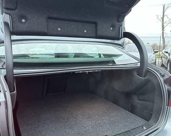 Серый Вольво С60, объемом двигателя 2.5 л и пробегом 73 тыс. км за 16500 $, фото 14 на Automoto.ua