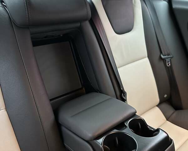 Серый Вольво С60, объемом двигателя 2.5 л и пробегом 73 тыс. км за 16500 $, фото 22 на Automoto.ua