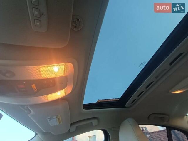 Серый Вольво С60, объемом двигателя 1.97 л и пробегом 255 тыс. км за 12300 $, фото 19 на Automoto.ua