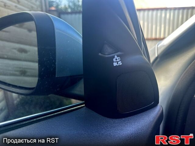 Серый Вольво С60, объемом двигателя 2 л и пробегом 171 тыс. км за 17200 $, фото 9 на Automoto.ua