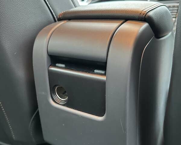 Серый Вольво С60, объемом двигателя 2.5 л и пробегом 73 тыс. км за 16500 $, фото 25 на Automoto.ua