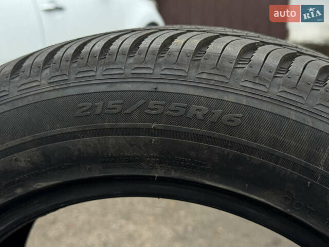 Сірий Вольво С60, об'ємом двигуна 2 л та пробігом 183 тис. км за 14600 $, фото 53 на Automoto.ua