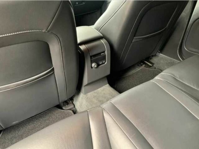 Серый Вольво С60, объемом двигателя 2 л и пробегом 152 тыс. км за 8500 $, фото 12 на Automoto.ua