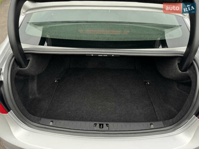 Сірий Вольво С60, об'ємом двигуна 2 л та пробігом 183 тис. км за 14600 $, фото 42 на Automoto.ua