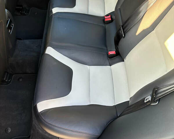 Сірий Вольво С60, об'ємом двигуна 2.52 л та пробігом 275 тис. км за 18500 $, фото 12 на Automoto.ua