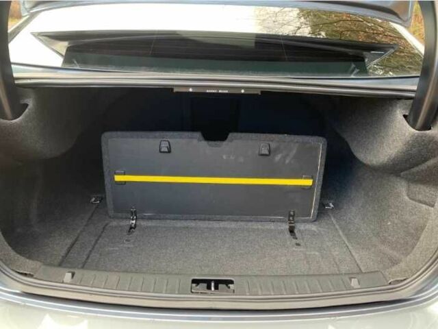 Серый Вольво С60, объемом двигателя 2 л и пробегом 152 тыс. км за 8500 $, фото 9 на Automoto.ua