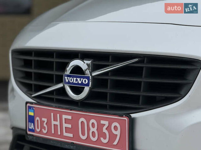 Сірий Вольво С60, об'ємом двигуна 2 л та пробігом 183 тис. км за 14400 $, фото 8 на Automoto.ua