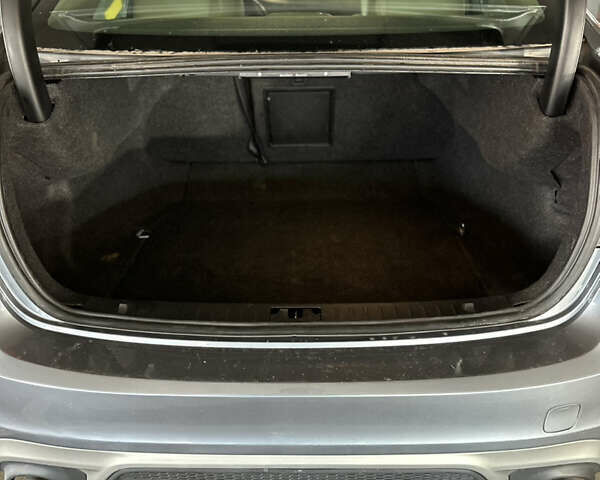 Серый Вольво С60, объемом двигателя 2 л и пробегом 199 тыс. км за 13400 $, фото 10 на Automoto.ua