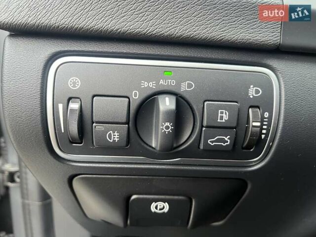 Серый Вольво С60, объемом двигателя 1.97 л и пробегом 238 тыс. км за 18999 $, фото 26 на Automoto.ua