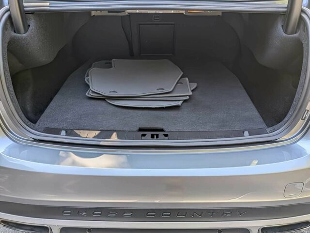 Серый Вольво С60, объемом двигателя 2 л и пробегом 50 тыс. км за 8500 $, фото 12 на Automoto.ua