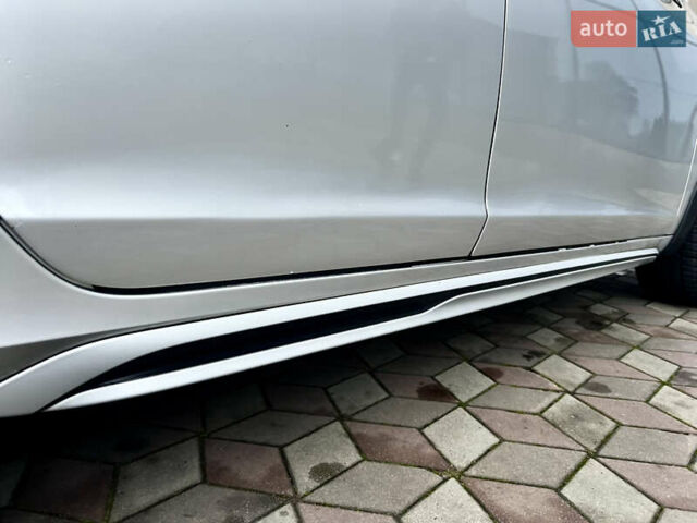 Сірий Вольво С60, об'ємом двигуна 1.97 л та пробігом 86 тис. км за 19300 $, фото 59 на Automoto.ua