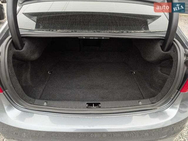 Серый Вольво С60, объемом двигателя 1.97 л и пробегом 119 тыс. км за 11990 $, фото 17 на Automoto.ua