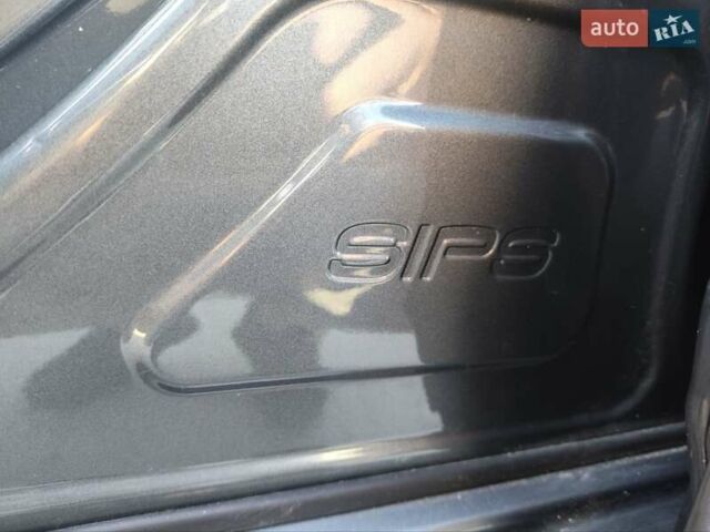 Серый Вольво С60, объемом двигателя 2 л и пробегом 238 тыс. км за 16500 $, фото 13 на Automoto.ua