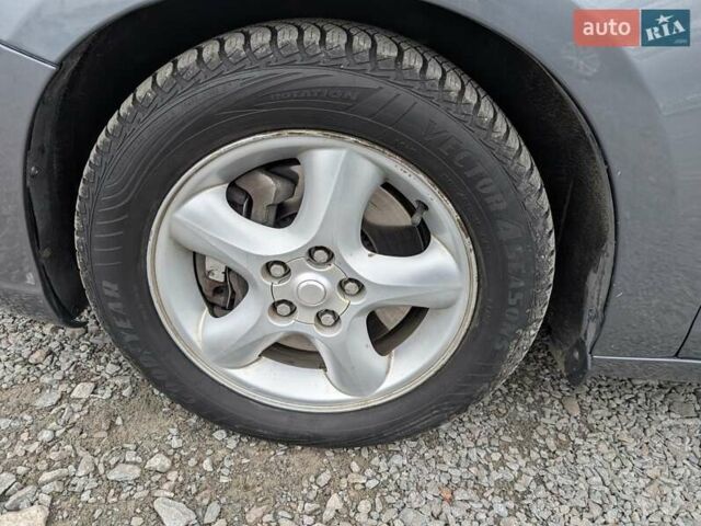 Серый Вольво С60, объемом двигателя 1.97 л и пробегом 119 тыс. км за 11990 $, фото 22 на Automoto.ua