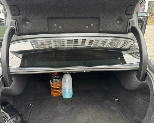 Сірий Вольво С60, об'ємом двигуна 1.98 л та пробігом 152 тис. км за 15400 $, фото 24 на Automoto.ua