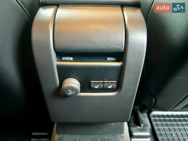 Сірий Вольво С60, об'ємом двигуна 1.97 л та пробігом 86 тис. км за 19300 $, фото 51 на Automoto.ua