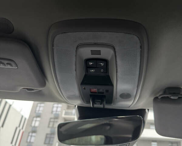 Сірий Вольво С60, об'ємом двигуна 1.98 л та пробігом 152 тис. км за 15400 $, фото 18 на Automoto.ua