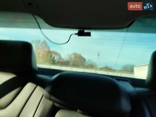 Серый Вольво С60, объемом двигателя 2 л и пробегом 238 тыс. км за 16500 $, фото 26 на Automoto.ua