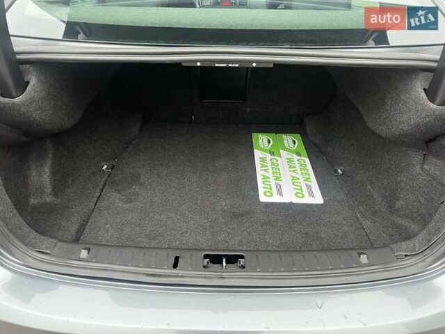 Серый Вольво С60, объемом двигателя 1.97 л и пробегом 238 тыс. км за 18999 $, фото 34 на Automoto.ua