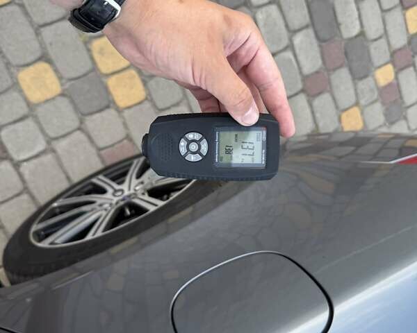 Сірий Вольво С60, об'ємом двигуна 2 л та пробігом 251 тис. км за 13699 $, фото 91 на Automoto.ua