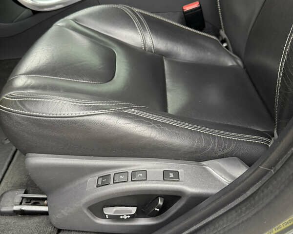 Сірий Вольво С60, об'ємом двигуна 1.98 л та пробігом 152 тис. км за 15400 $, фото 16 на Automoto.ua