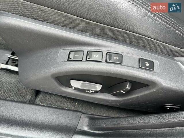 Серый Вольво С60, объемом двигателя 1.97 л и пробегом 238 тыс. км за 18999 $, фото 25 на Automoto.ua