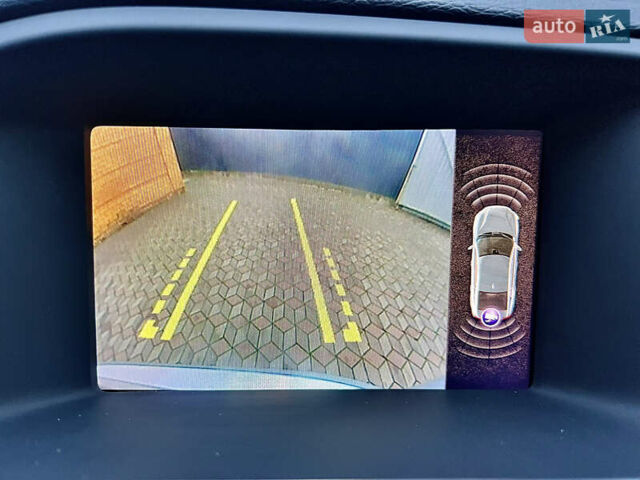 Сірий Вольво С60, об'ємом двигуна 1.97 л та пробігом 86 тис. км за 19300 $, фото 54 на Automoto.ua