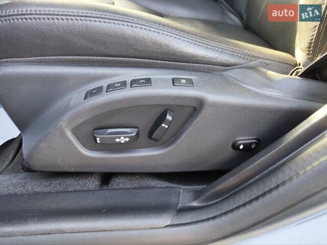 Серый Вольво С60, объемом двигателя 2 л и пробегом 238 тыс. км за 16500 $, фото 18 на Automoto.ua