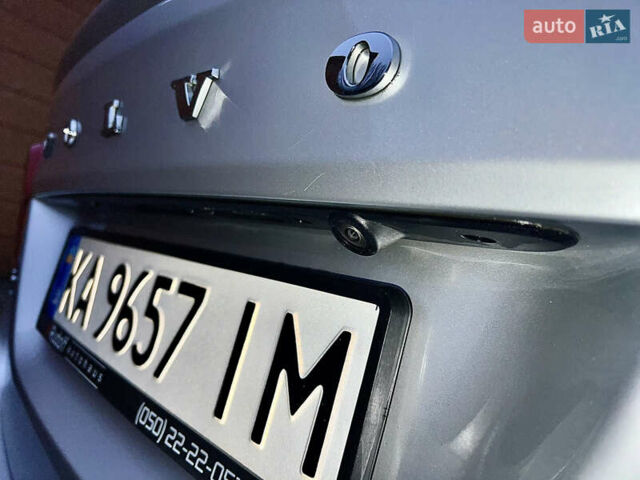 Сірий Вольво С60, об'ємом двигуна 1.97 л та пробігом 86 тис. км за 19300 $, фото 60 на Automoto.ua