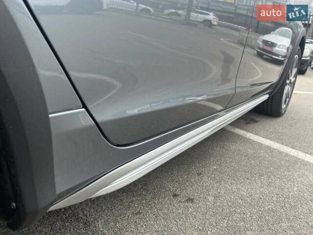 Серый Вольво С60, объемом двигателя 1.97 л и пробегом 238 тыс. км за 18999 $, фото 15 на Automoto.ua