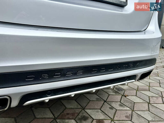 Сірий Вольво С60, об'ємом двигуна 1.97 л та пробігом 85 тис. км за 19500 $, фото 22 на Automoto.ua