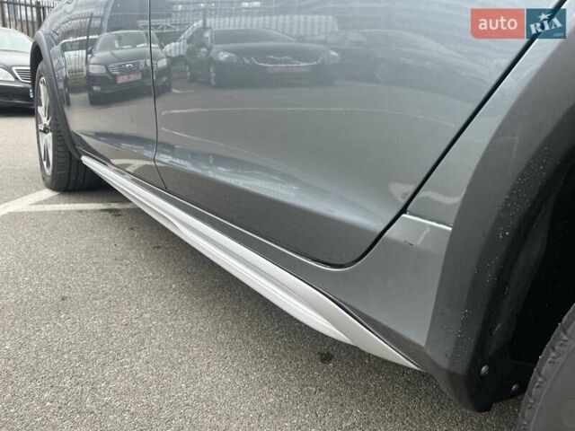 Серый Вольво С60, объемом двигателя 1.97 л и пробегом 238 тыс. км за 18999 $, фото 16 на Automoto.ua