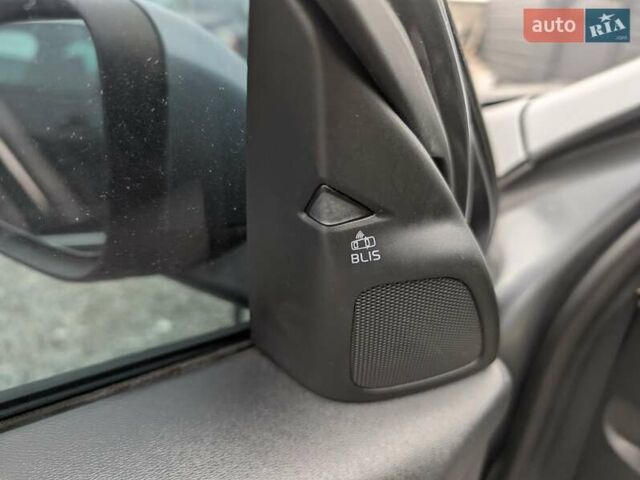 Серый Вольво С60, объемом двигателя 1.97 л и пробегом 119 тыс. км за 11990 $, фото 30 на Automoto.ua