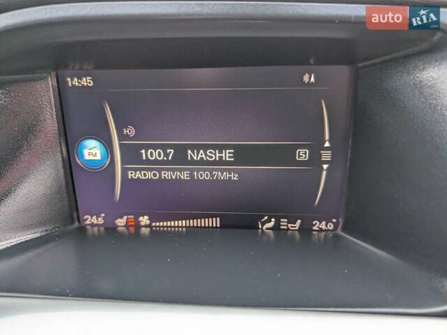 Серый Вольво С60, объемом двигателя 1.97 л и пробегом 119 тыс. км за 11990 $, фото 53 на Automoto.ua