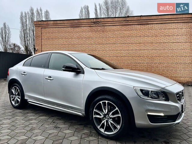 Сірий Вольво С60, об'ємом двигуна 1.97 л та пробігом 85 тис. км за 19500 $, фото 19 на Automoto.ua