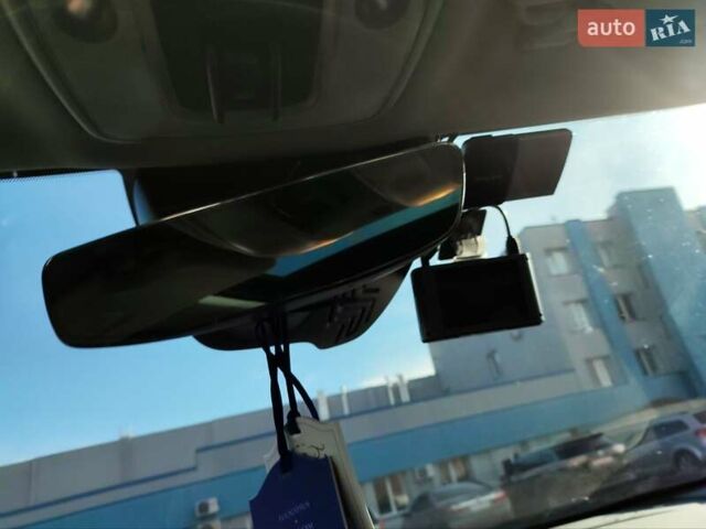 Серый Вольво С60, объемом двигателя 2 л и пробегом 238 тыс. км за 16500 $, фото 25 на Automoto.ua