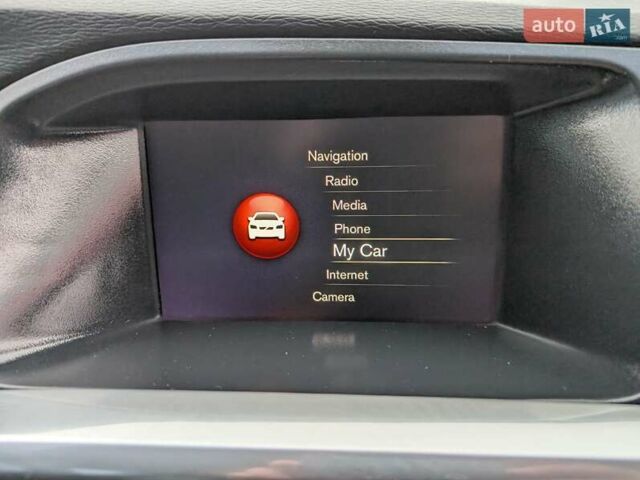 Серый Вольво С60, объемом двигателя 1.97 л и пробегом 119 тыс. км за 11990 $, фото 50 на Automoto.ua