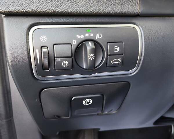 Серый Вольво С60, объемом двигателя 2 л и пробегом 238 тыс. км за 16500 $, фото 16 на Automoto.ua